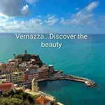 Apartamento La Scala Cinqueterre *