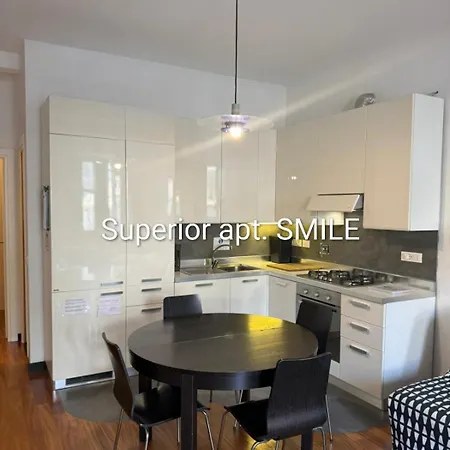 La Scala Cinqueterre Διαμέρισμα