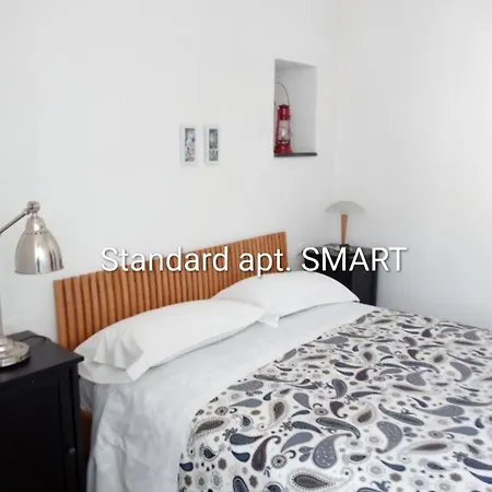 La Scala Cinqueterre *