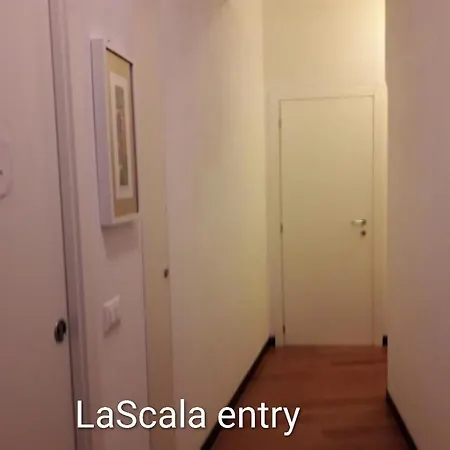 La Scala Cinqueterre * Βερνάτσα