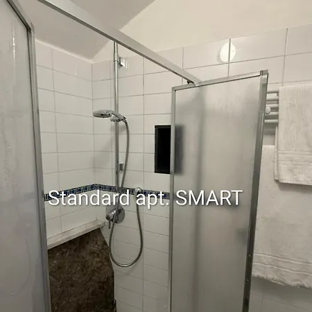 La Scala Cinqueterre Apartman Vernazza