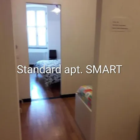 La Scala Cinqueterre Βερνάτσα