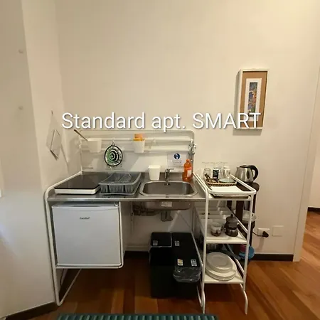 La Scala Cinqueterre Διαμέρισμα Βερνάτσα