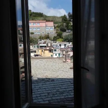 La Scala Cinqueterre Διαμέρισμα
