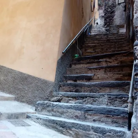 La Scala Cinqueterre *