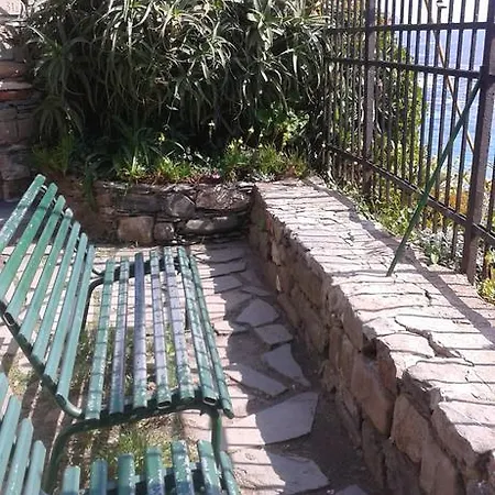 La Scala Cinqueterre *