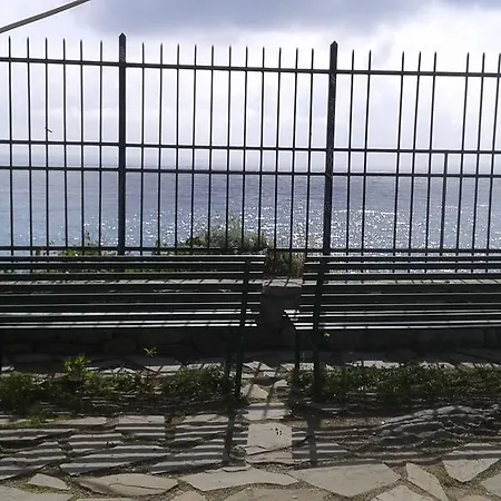 Appartement La Scala Cinqueterre *