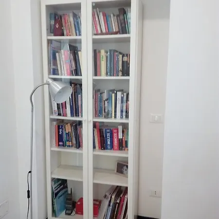 Appartement La Scala Cinqueterre *