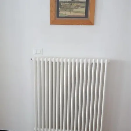 Appartement La Scala Cinqueterre