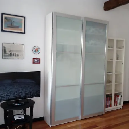 Appartement La Scala Cinqueterre *