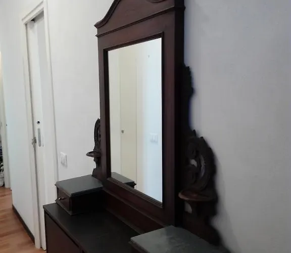 La Scala Cinqueterre Апартаменты