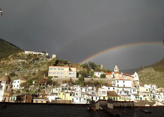 La Scala Cinqueterre *
