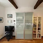 La Scala Cinqueterre Apartment