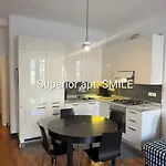 La Scala Cinqueterre Apartment