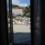 La Scala Cinqueterre Apartment