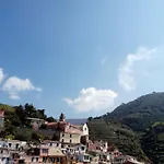 La Scala Cinqueterre Vernazza