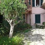 La Scala Cinqueterre Apartment Vernazza