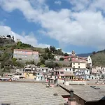 La Scala Cinqueterre *