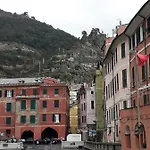 La Scala Cinqueterre Vernazza