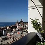 La Scala Cinqueterre Apartment