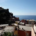 Daire La Scala Cinqueterre *