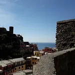 La Scala Cinqueterre * Vernazza