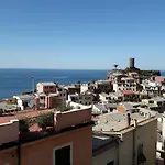 La Scala Cinqueterre Vernazza