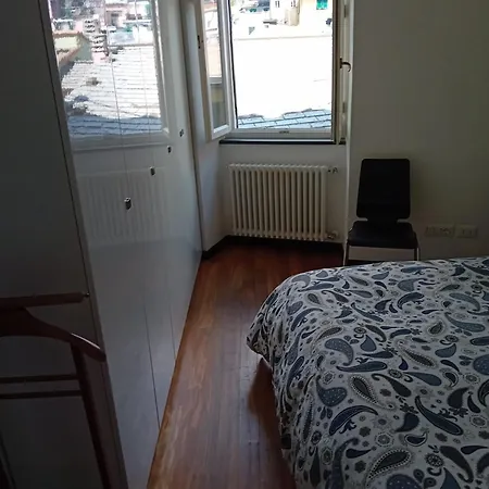 La Scala Cinqueterre