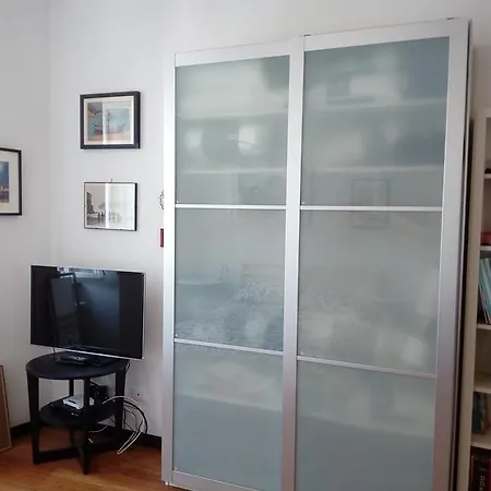 La Scala Cinqueterre ורנאצה