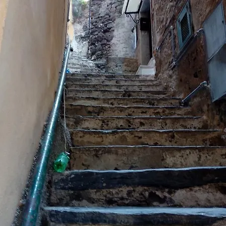 La Scala Cinqueterre