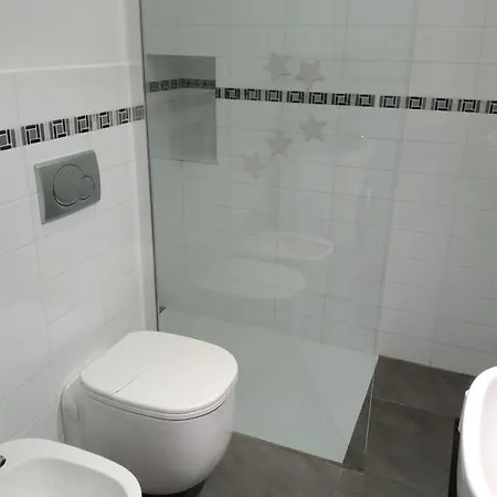 La Scala Cinqueterre 아파트 *