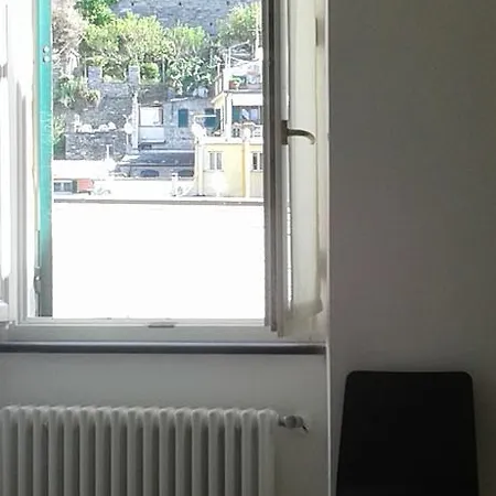 La Scala Cinqueterre