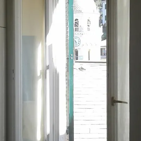 La Scala Cinqueterre * ורנאצה