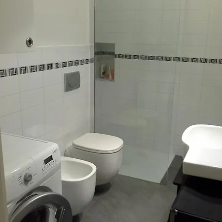 아파트 La Scala Cinqueterre 베르나차