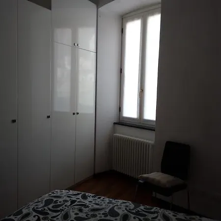 דירה La Scala Cinqueterre