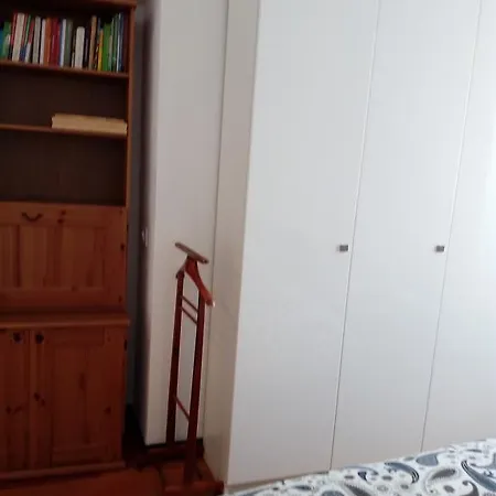 La Scala Cinqueterre ורנאצה