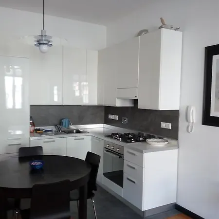 La Scala Cinqueterre *