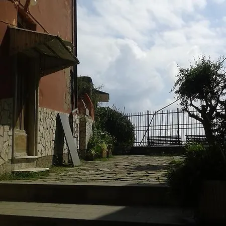 La Scala Cinqueterre 公寓