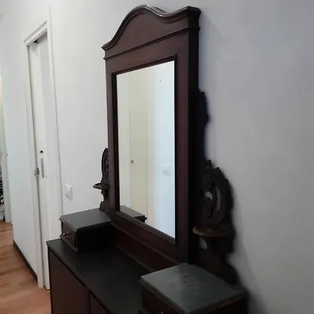 La Scala Cinqueterre דירה