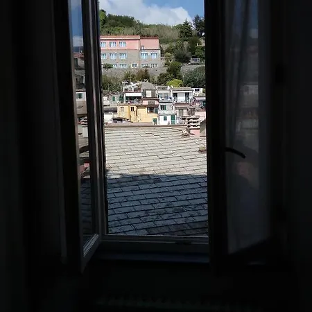 Apartment La Scala Cinqueterre