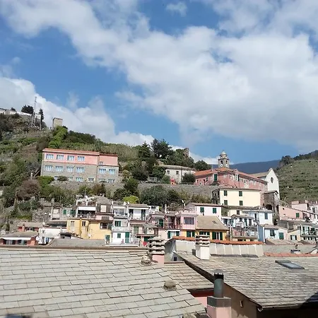 La Scala Cinqueterre *