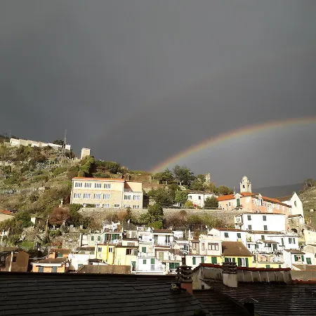 La Scala Cinqueterre *