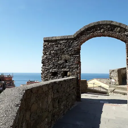 La Scala Cinqueterre
