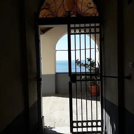 Apartment La Scala Cinqueterre