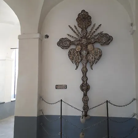 La Scala Cinqueterre * 韦尔纳扎