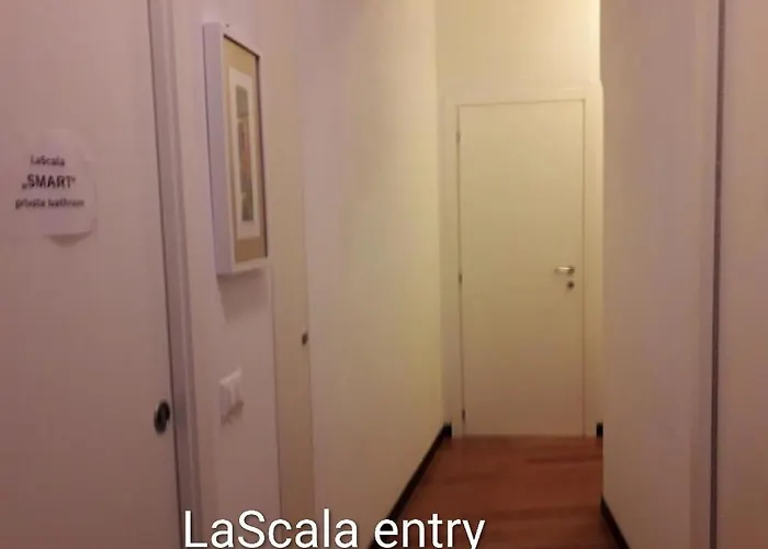 La Scala Cinqueterre * Βερνάτσα