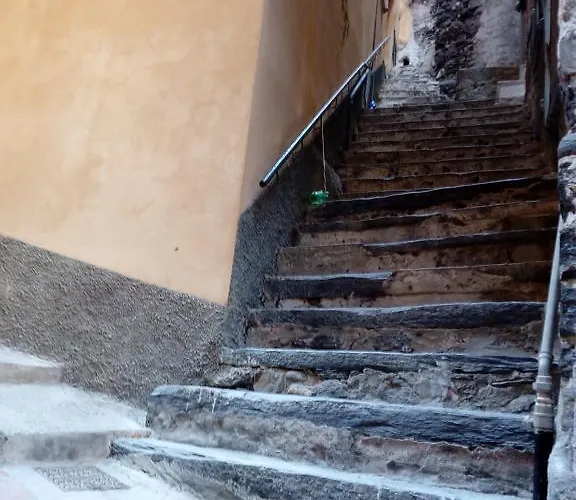 La Scala Cinqueterre *