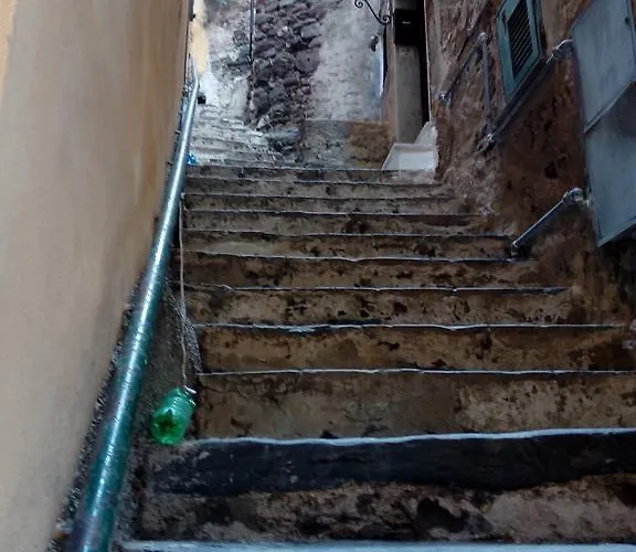 La Scala Cinqueterre