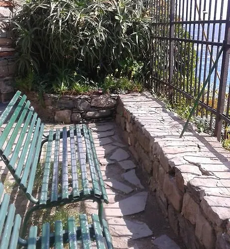 La Scala Cinqueterre *