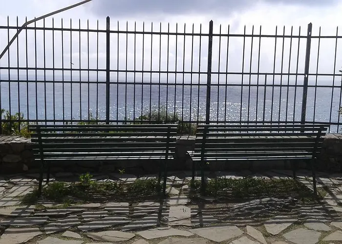 Διαμέρισμα La Scala Cinqueterre *
